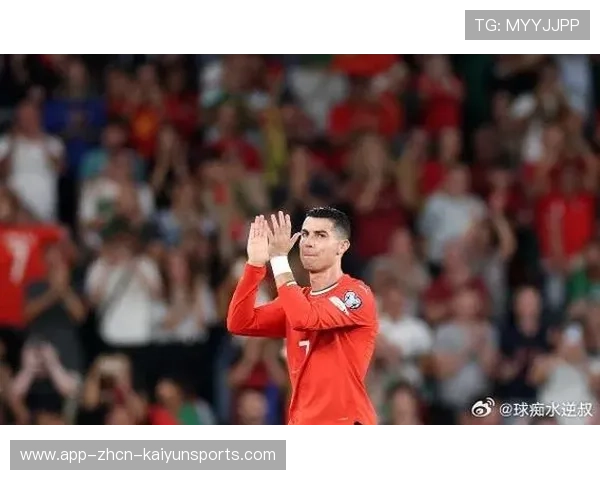 C罗若在世界杯再创奇迹，将史无前例地延续传奇