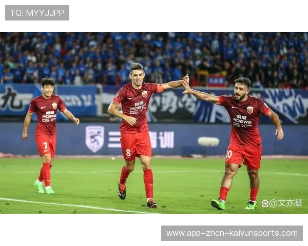 中超一夜四大转会:谁成赢家谁成输家?