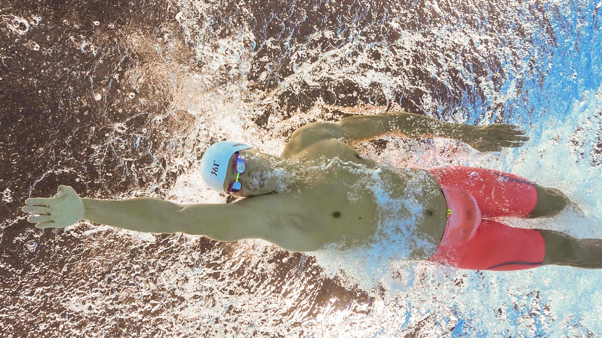 “滑轮新星崛起！成都滑轮中心见证新生力量”